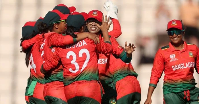 আগামী টি-টোয়েন্টি বিশ্বকাপে সরাসরি খেলবে বাংলা‌দেশ 
